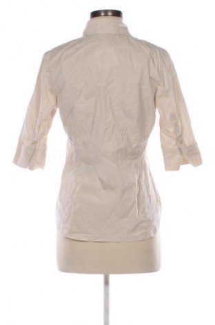 Дамска риза Comma,, Размер M, Цвят Екрю, Цена 47,88 лв.