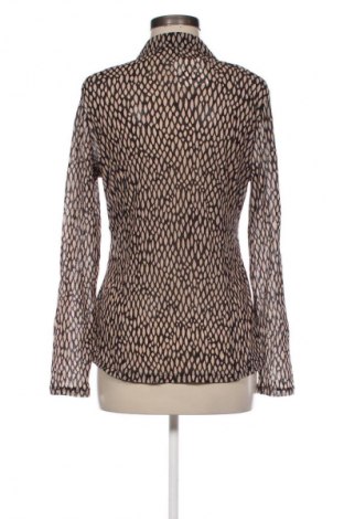 Γυναικείο πουκάμισο Comma,, Μέγεθος L, Χρώμα Πολύχρωμο, Τιμή 17,99 €