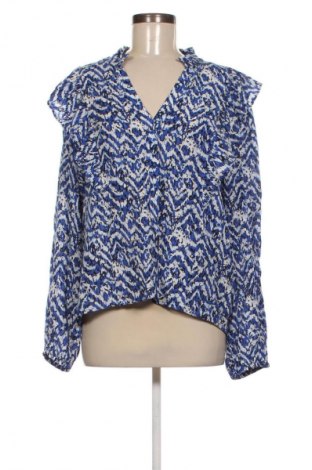 Damenbluse Costes, Größe L, Farbe Mehrfarbig, Preis 10,99 €