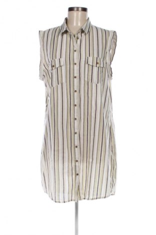 Дамска риза Cotton On, Размер XL, Цвят Многоцветен, Цена 16,06 лв.