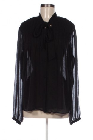 Damenbluse La Redoute, Größe XL, Farbe Schwarz, Preis 20,97 €