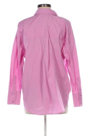 Damska koszula Cropp, Rozmiar M, Kolor Różowy, Cena 85,99 zł