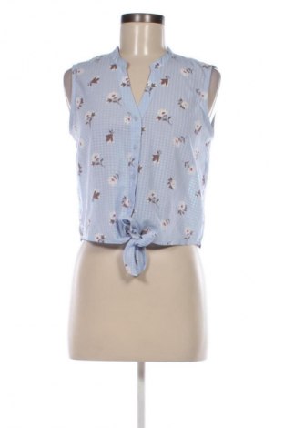 Damska koszula Cropp, Rozmiar M, Kolor Kolorowy, Cena 78,16 zł