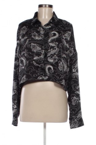 Damenbluse Cropp, Größe L, Farbe Mehrfarbig, Preis 20,97 €