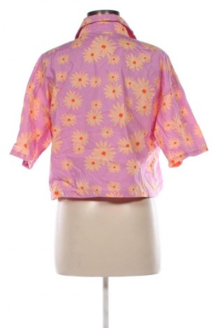 Damska koszula Cropp, Rozmiar L, Kolor Kolorowy, Cena 78,16 zł