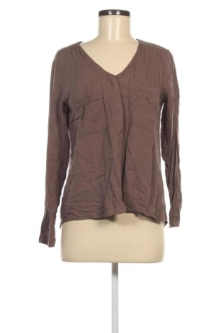 Damenbluse Cubus, Größe M, Farbe Braun, Preis 12,79 €