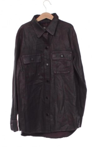 Női ing D-ID, Méret XS, Szín Piros, Ár 8 000 Ft