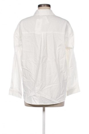 Damenbluse DAZY, Größe S, Farbe Weiß, Preis 14,99 €