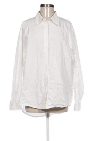 Damenbluse DAZY, Größe XL, Farbe Weiß, Preis € 11,99