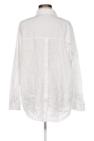 Damenbluse DAZY, Größe XL, Farbe Weiß, Preis € 11,99