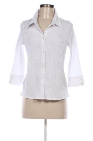 Damenbluse Damart, Größe M, Farbe Weiß, Preis 12,79 €