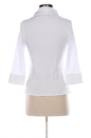 Damenbluse Damart, Größe M, Farbe Weiß, Preis 12,79 €