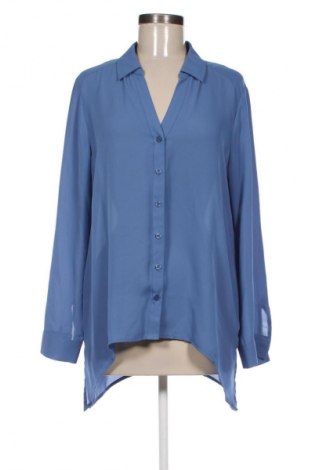 Női ing Dana Buchman, Méret L, Szín Kék, Ár 5 016 Ft