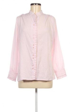 Női ing Daxon, Méret L, Szín Rózsaszín, Ár 4 959 Ft
