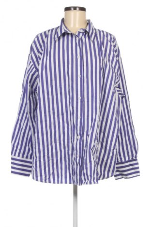 Γυναικείο πουκάμισο Defacto, Μέγεθος XXL, Χρώμα Πολύχρωμο, Τιμή 9,99 €