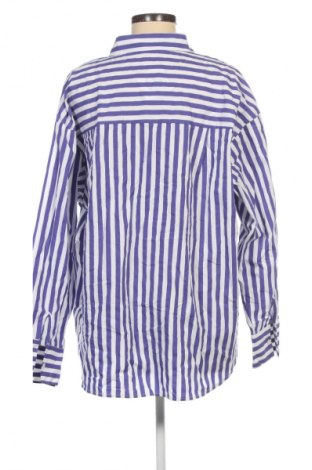 Γυναικείο πουκάμισο Defacto, Μέγεθος XXL, Χρώμα Πολύχρωμο, Τιμή 9,99 €