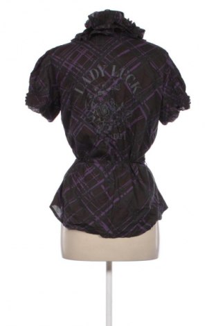 Дамска риза Dept, Размер L, Цвят Многоцветен, Цена 25,42 лв.