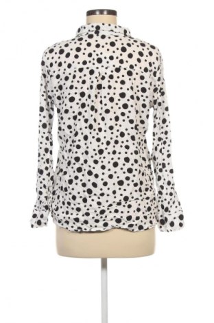 Cămașă de femei Design By Kappahl, Mărime L, Culoare Multicolor, Preț 107,89 Lei