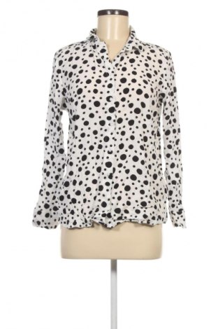 Cămașă de femei Design By Kappahl, Mărime L, Culoare Multicolor, Preț 107,89 Lei