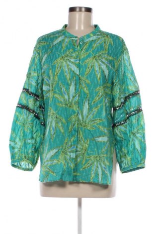 Damenbluse Dorothee Schumacher, Größe M, Farbe Mehrfarbig, Preis € 134,99