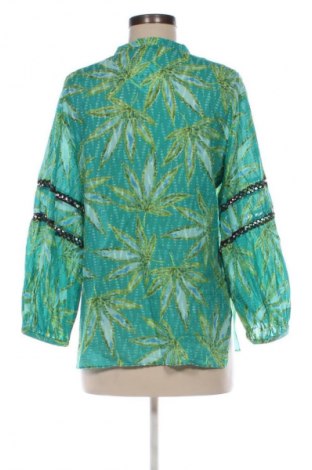 Damenbluse Dorothee Schumacher, Größe M, Farbe Mehrfarbig, Preis € 134,99