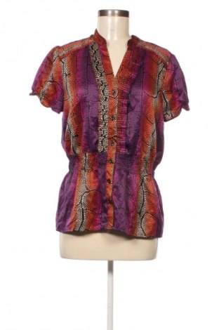 Γυναικείο πουκάμισο East 5th, Μέγεθος L, Χρώμα Πολύχρωμο, Τιμή 12,79 €