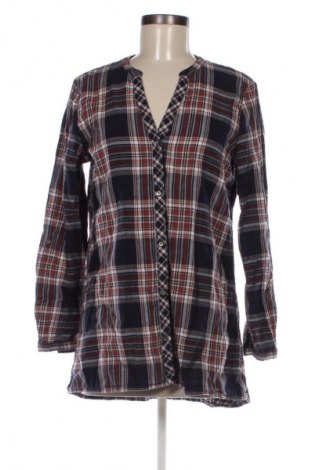 Damska koszula Edc By Esprit, Rozmiar M, Kolor Kolorowy, Cena 22,99 zł