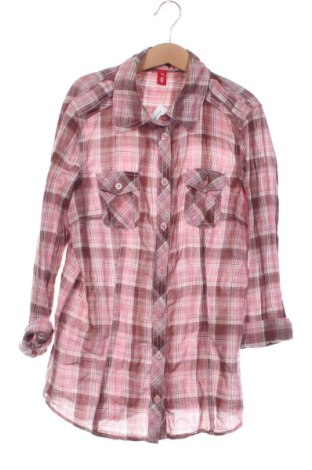 Damenbluse Edc By Esprit, Größe XS, Farbe Mehrfarbig, Preis 20,97 €