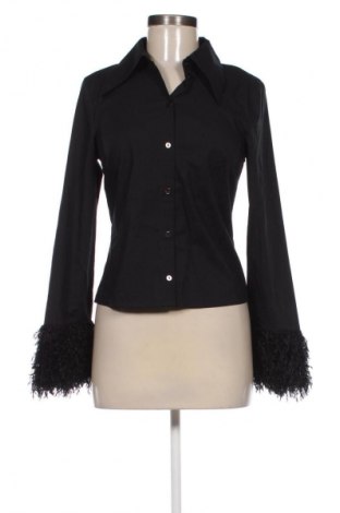 Női ing Edited, Méret S, Szín Fekete, Ár 22 040 Ft