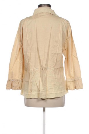 Női ing Elisa Cavaletti, Méret XXL, Szín Sárga, Ár 27 400 Ft