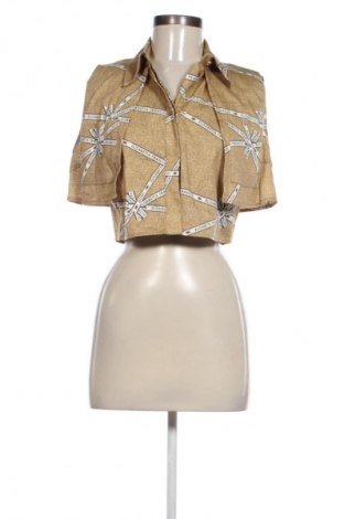 Női ing Elisabetta Franchi, Méret L, Szín Sokszínű, Ár 108 349 Ft