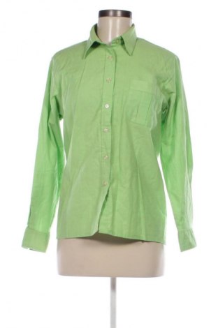 Dámska košeľa  Emoi By Emonite, Veľkosť L, Farba Zelená, Cena  18,95 €