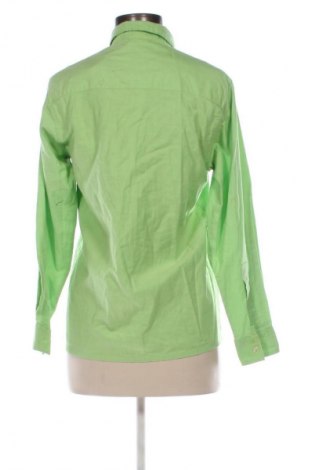 Dámska košeľa  Emoi By Emonite, Veľkosť L, Farba Zelená, Cena  18,95 €