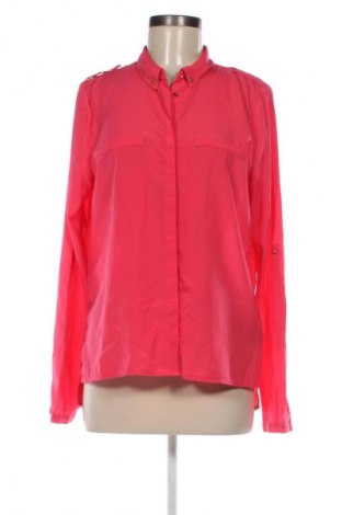 Γυναικείο πουκάμισο Esmara, Μέγεθος L, Χρώμα Ρόζ , Τιμή 12,83 €