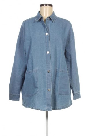 Damenbluse Esmara, Größe XL, Farbe Blau, Preis 13,00 €