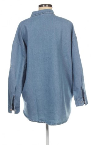 Damenbluse Esmara, Größe XL, Farbe Blau, Preis 13,00 €