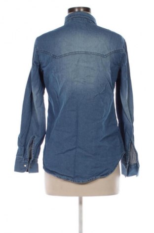 Damenbluse Esmara, Größe M, Farbe Blau, Preis 12,79 €