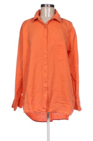 Női ing Esmee London, Méret L, Szín Narancssárga
, Ár 5 000 Ft