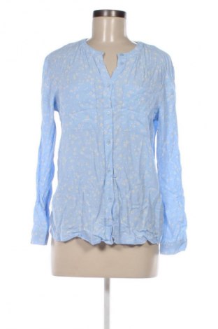 Cămașă de femei Esprit, Mărime M, Culoare Albastru, Preț 55,99 Lei