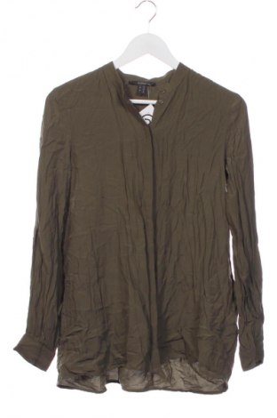 Damenbluse Esprit, Größe XS, Farbe Grün, Preis € 9,99