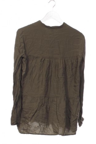 Damenbluse Esprit, Größe XS, Farbe Grün, Preis € 9,99