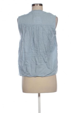 Дамска риза Esprit, Размер S, Цвят Син, Цена 20,99 лв.