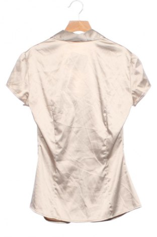 Дамска риза Esprit, Размер XS, Цвят Бежов, Цена 15,99 лв.