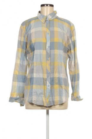 Дамска риза Esprit, Размер L, Цвят Многоцветен, Цена 41,00 лв.