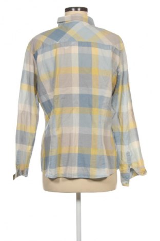 Дамска риза Esprit, Размер L, Цвят Многоцветен, Цена 41,00 лв.