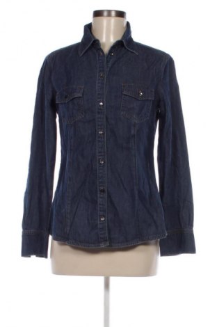 Damenbluse Esprit, Größe S, Farbe Blau, Preis € 11,99