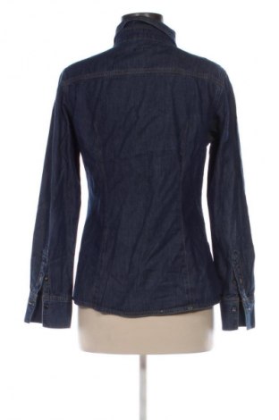 Damenbluse Esprit, Größe S, Farbe Blau, Preis € 11,99