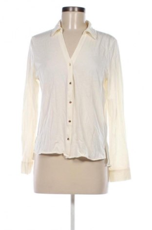 Damska koszula Esprit, Rozmiar M, Kolor ecru, Cena 41,99 zł