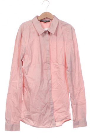 Γυναικείο πουκάμισο Esprit, Μέγεθος XS, Χρώμα Σάπιο μήλο, Τιμή 9,99 €