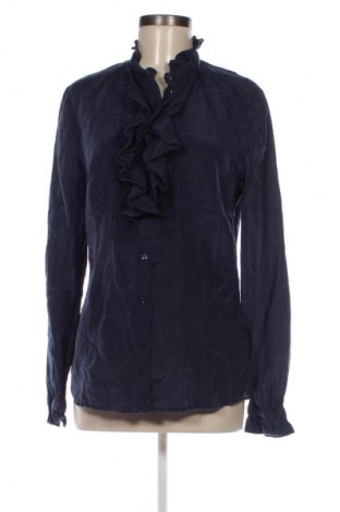 Dámska košeľa  Esprit, Veľkosť M, Farba Modrá, Cena  9,95 €